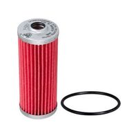 Sakura Fuel Filter F-5207Donaldson P502166 / Baldwin PF981 / Fleetguard FF5259   Sakura Filters are manufactured by ADR Group of Companies in Indonesi
