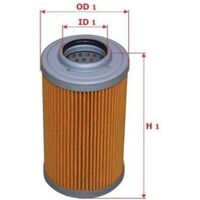 Sakura Fuel Filter Fits Yuchai 644-1105011-937 F-79430