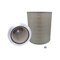 Sakura Secondary Air Filter P500240 17801-E0060 For Hino FA-1342