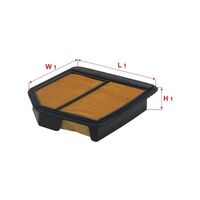 Sakura Air Filter