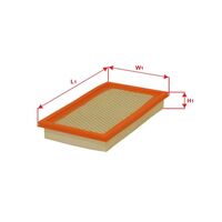 Sakura Air Filter