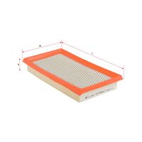 Sakura Air Filter
