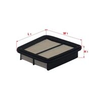 Sakura Air Filter