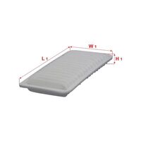 Sakura Air Filter