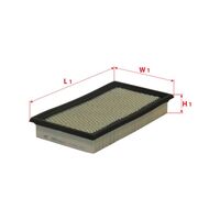 Sakura Air Filter