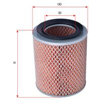 Sakura Air Filter FA-1882