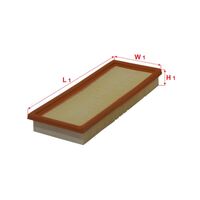 Sakura Air Filter