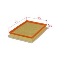 Sakura Air Filter