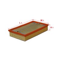 Sakura Air Filter