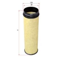 Sakura Air Filter FA-26360