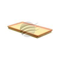 Sakura Air Filter Fits Wa5401 Wa9826 E1332L C42002 A6510900051 FA-26410
