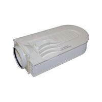 Sakura Air Filter Fits A1944 Wa5430 FA-26490