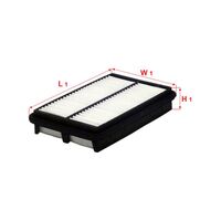 Sakura Air Filter