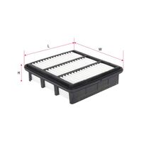 Sakura Air Filter FA-2847