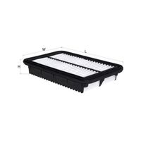 Sakura Air Filter FA-28690
