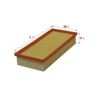 Sakura Air Filter FA-3007