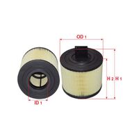 Sakura Air Filter FA-30160