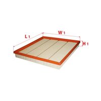 Sakura Air Filter