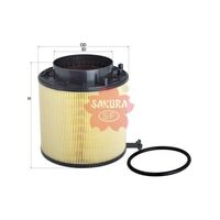 Sakura Air Filter