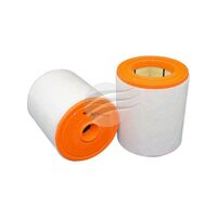 Sakura Air Filter Fits A1802 Wa5311 FA-31890