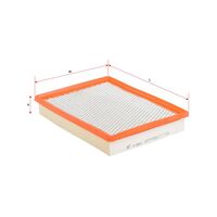 Sakura Air Filter FA-3202