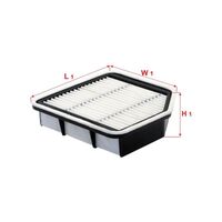 Sakura Air Filter
