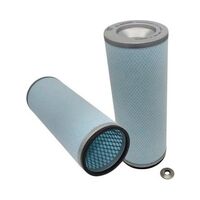 Sakura Secondary Air Filter Pa5468 P500956 Af25911 3814696 FA-44290