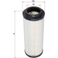 Sakura Air Filter FA-5597