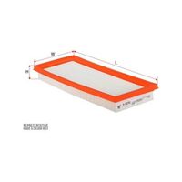 Sakura Air Filter FA-58290