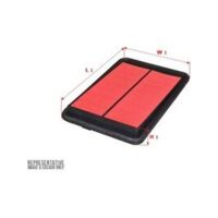 Sakura Air Filter FA-61480