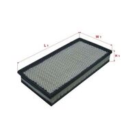 Sakura Air Filter FA-6531