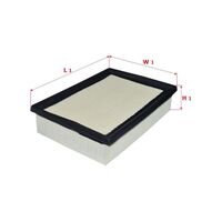 Sakura Air Filter FA-65540