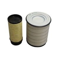 Sakura Air Filter Set 8149961 1665937 FA-71260-S