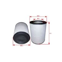 Sakura Air Filter FA-71450