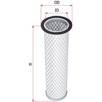 Sakura Air Filter FA-7919
