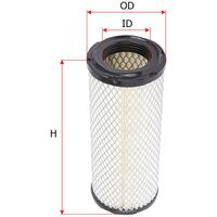 Sakura Air Filter FA-8513