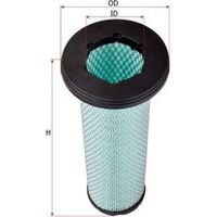 Sakura Air Filter Secondary 871402N FA-87810