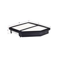 Sakura Air Filter FA-90150