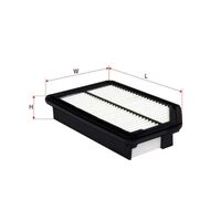 Sakura Air Filter FA-90160