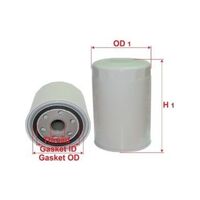 Sakura Spin-On Air Filter FAC-51010