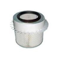 Sakura Finned Air Filter [ref Ryco HDA5804]