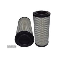 Sakura Finned Air Filter FAS-52220