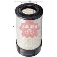 Sakura Finned Air Filter
