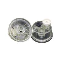 Sakura Fuel Filter Bowl FB-19100