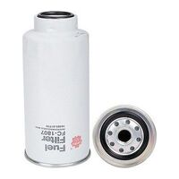 Sakura Spin-On Fuel Filter [ref Ryco Z786] FC-1807