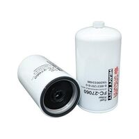 Sakura Fuel Filter Ya00033486 8982394641 8-98312918-0 FC-27060