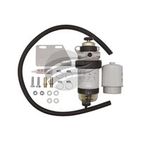 Sakura Filter Guard Pre Filter Diesel Fuel Kit For Toyota Landcruiser FG-1005