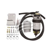 Sakura Filter Guard Pre Filter Diesel Fuel Kit For Toyota Landcruiser FG-1006