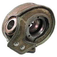 Turbo Blanket LAVA (ATP GT 30/35 Externally Gated)