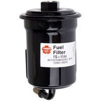 Sakura In-Line Fuel Filter FS-1144